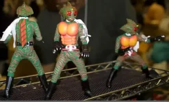 1/10 Kamen Rider Amazon (Action Figure)