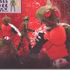 1/10 Kamen Rider Amazon Late Type