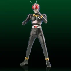 Kamen Rider BLACK Soft Vinyl Kit Reprint Edition