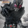 Kamen Rider BLACK SUN Special Perfect Book