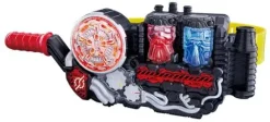 Kamen Rider Build: DX Build Driver