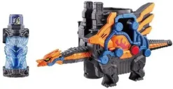 Kamen Rider Build: DX Close Dragon