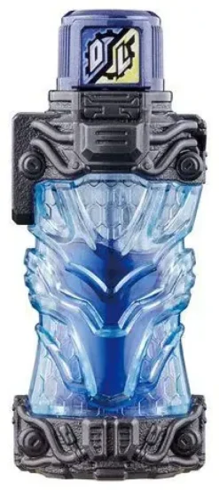 Kamen Rider Build: DX Close Dragon