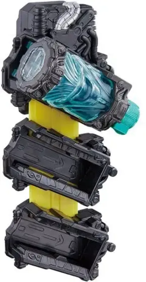 Kamen Rider Build: DX Full Bottle Holder