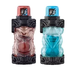 Kamen Rider Build: DX Gorilla Mondo Full Bottle Set