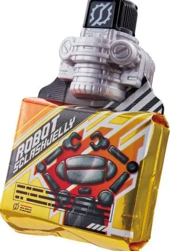 Kamen Rider Build: DX Sclash Driver