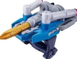 Kamen Rider Build: DX Twin Breaker