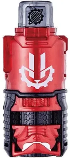 Kamen Rider Build GP Fullbottles Vol.16: 1Box (6pcs)