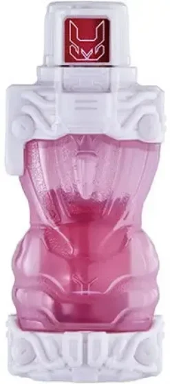 Kamen Rider Build GP Fullbottles Vol.16: 1Box (6pcs)