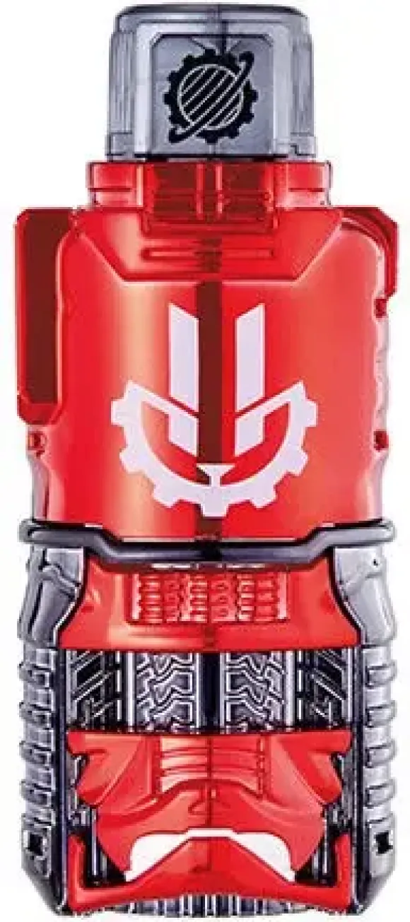Kamen Rider Build GP Fullbottles Vol.16: 1Box (6pcs)