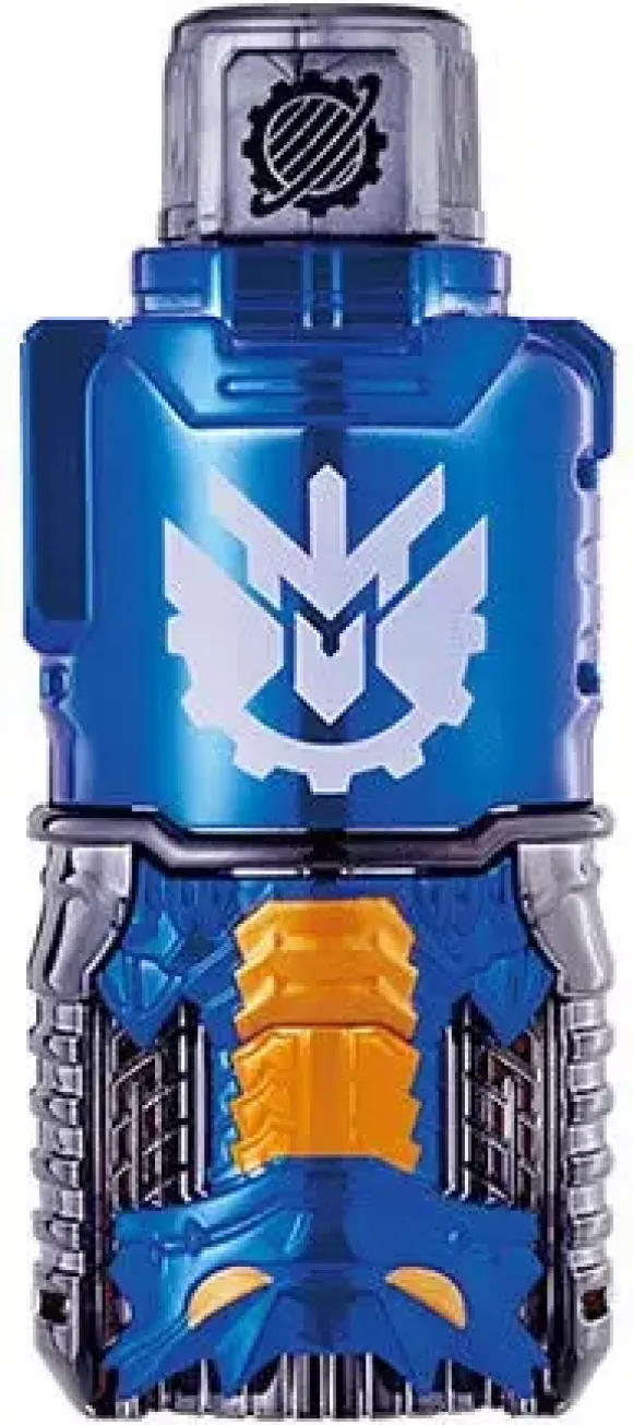 Kamen Rider Build GP Fullbottles Vol.16: 1Box (6pcs)