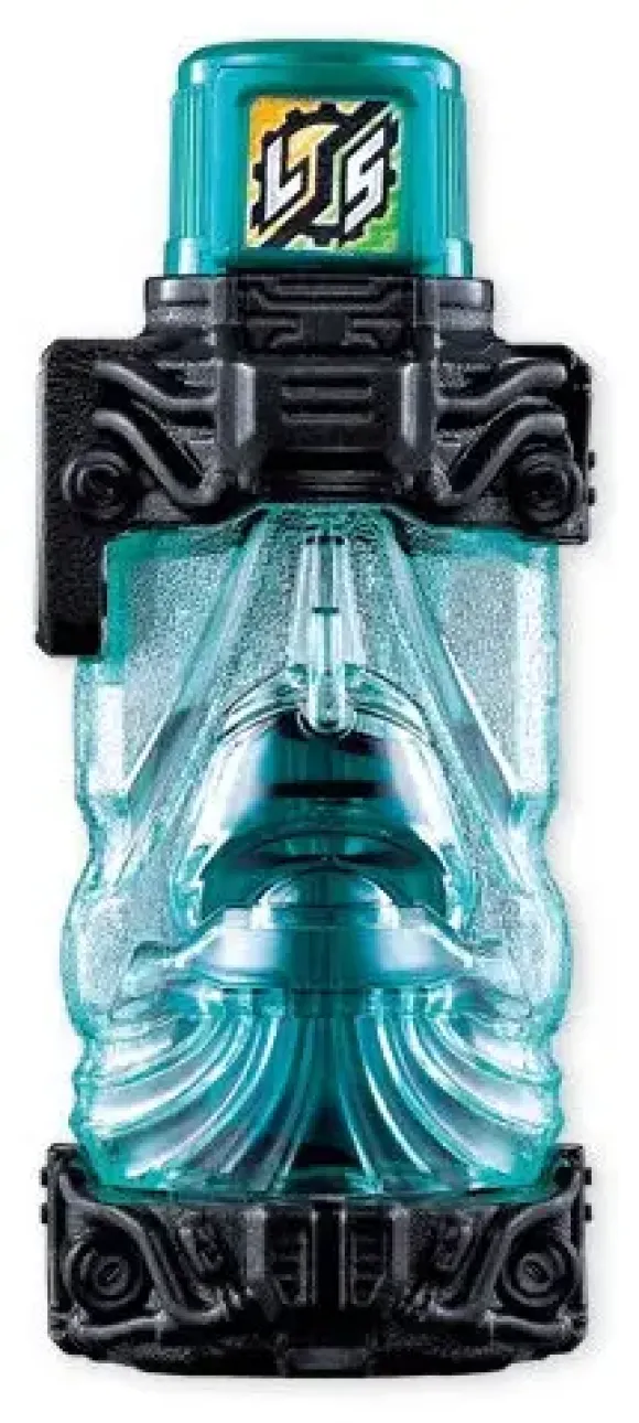 Kamen Rider Build SG Full Bottle Vol.03: 1Box (10pcs)