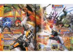 Kamen Rider Den-O Climax Collection