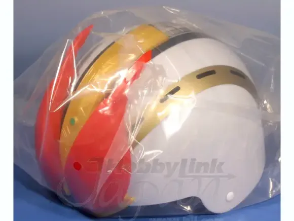 Kamen Rider Den-O Helmet