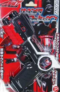 Kamen Rider Drive Sound Flash Gun
