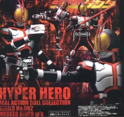 1/10 Kamen Rider Faiz