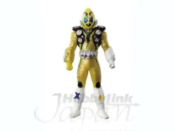 Kamen Rider Fourze "Elek States" Soft-Vinyl Figure