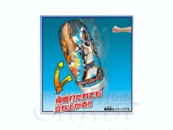 Kamen Rider Fourze Punch Fighter