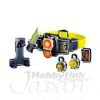 Kamen Rider Gaimu DX Sengoku Driver & Lockseed Holder Special Set