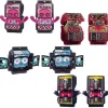 Kamen Rider Gavv: DX Rider Gochizou Series #06