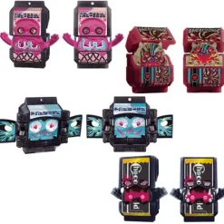 Kamen Rider Gavv: DX Rider Gochizou Series #06
