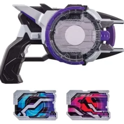 Kamen Rider Geats: DX Laser Raise Riser