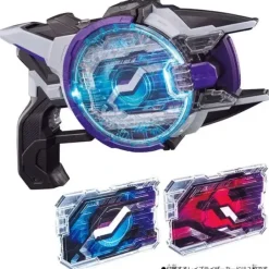 Kamen Rider Geats: DX Laser Raise Riser