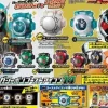 Kamen Rider Ghost - Gashapon Ghost Icon #14: 1Box (6pcs)