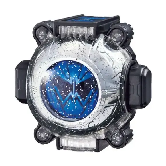 Kamen Rider Ghost - Gashapon Ghost Icon #14: 1Box (6pcs)