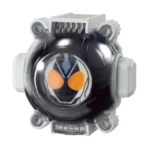 Kamen Rider Ghost - Gashapon Ghost Icon #14: 1Box (6pcs)