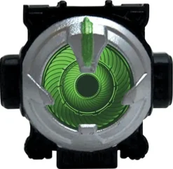 Kamen Rider Ghost Kamen Rider Necrom Mini Transformation Item