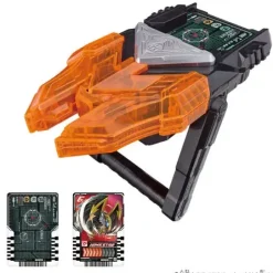 Kamen Rider Gotchard: DX Chemi Riser