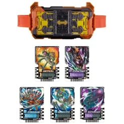 Kamen Rider Gotchard: DX Gotchardriver
