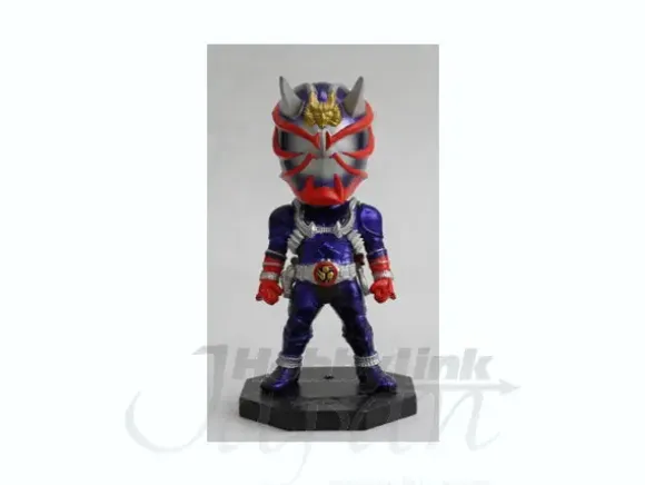 Kamen Rider Hibiki