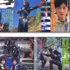 Kamen Rider Hibiki Chronicle