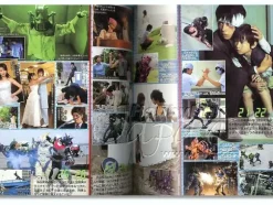 Kamen Rider Kabuto Collection