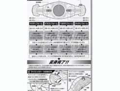 1/1 Kamen Rider Kuuga Henshin Belt Arcle (Adult Size)