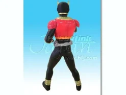 Kamen Rider Kuuga Mighty Form