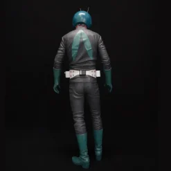 Kamen Rider 1 Mega Soft Vinyl Kit Reprint Edition (Reissue)
