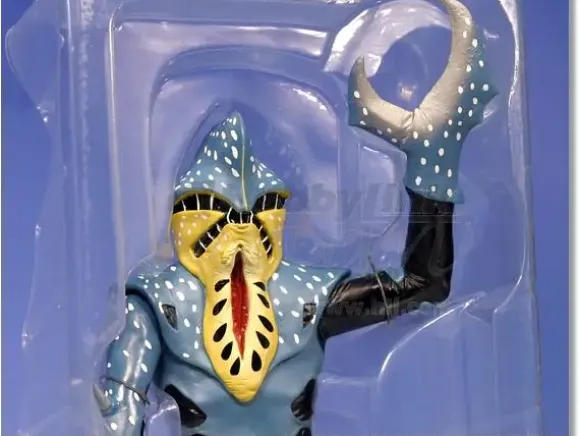 Kamen Rider Monster Shiomaneking
