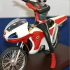1/12 Kamen Rider 2 New & New Cyclone