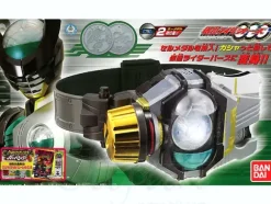 Kamen Rider OOO Change Belt DX Birth Driver