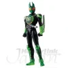 Kamen Rider OOO Combo Change 02: GataKiriBa Combo
