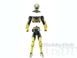 Kamen Rider OOO Combo Change 03: LaToraTa Combo