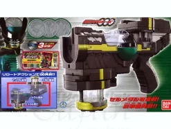 Kamen Rider OOO DX Birth Buster
