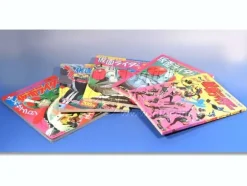 Kamen Rider Picture Book Reprint #2