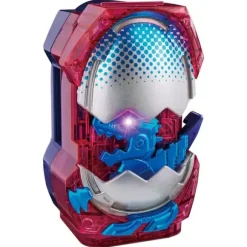 Kamen Rider Revice: DX Barid Rex ViStamp