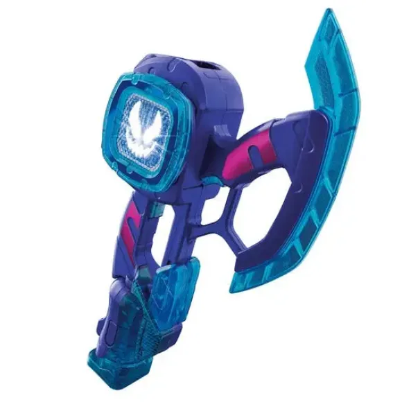 Kamen Rider Revice: DX Ohin Buster 50