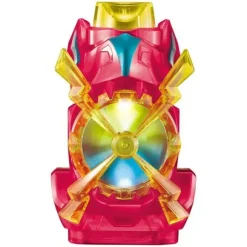 Kamen Rider Revice: DX Thunder Gale Vistamp