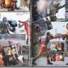 Kamen Rider Ryuhki Collection #02